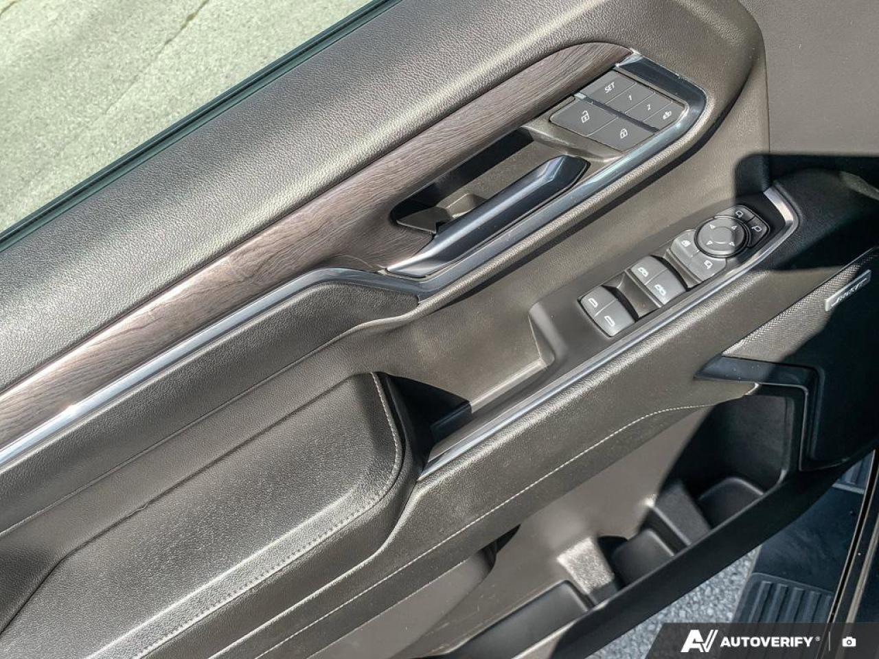 2024 Chevrolet Silverado 1500 LTZ | Leather | Z71 | Safety Tech | Trailering Pkg | Photo