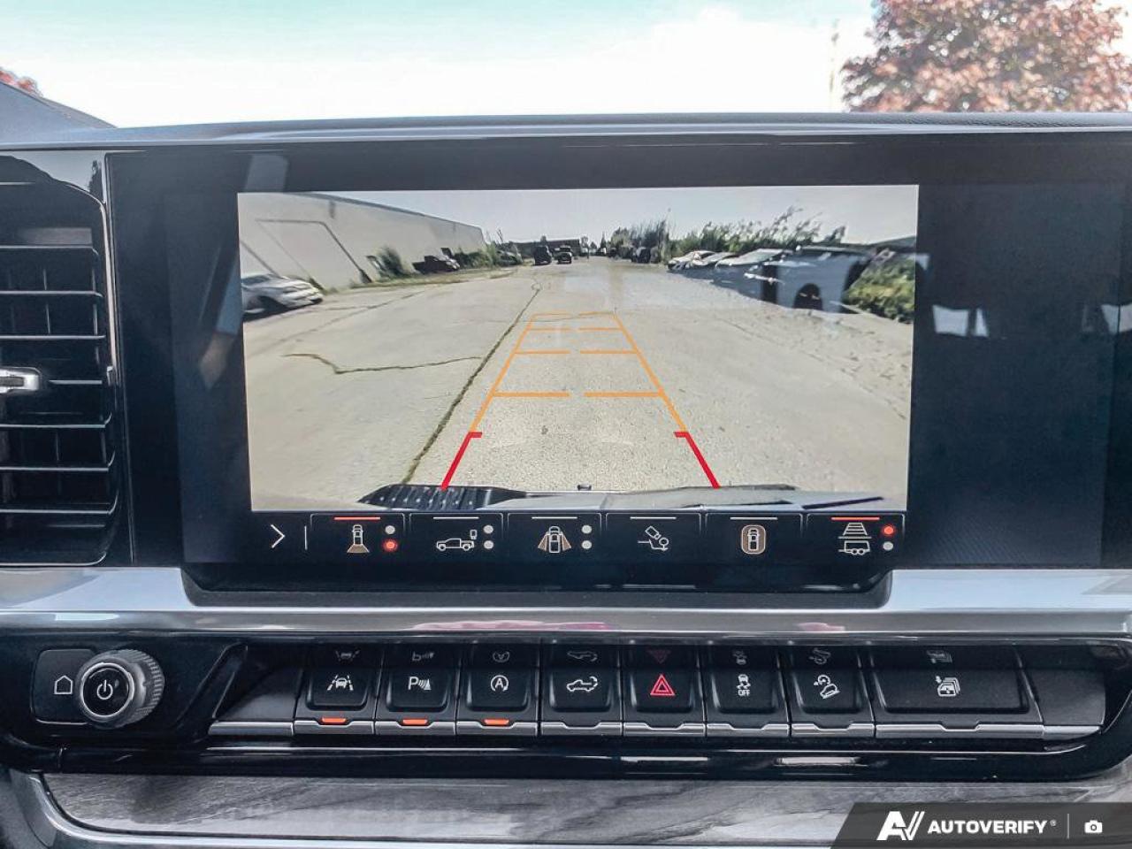 2024 Chevrolet Silverado 1500 LTZ | Leather | Z71 | Safety Tech | Trailering Pkg | Photo