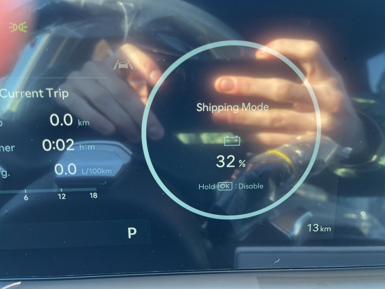 2026 Hyundai Tucson Hybrid Ultimate Photo