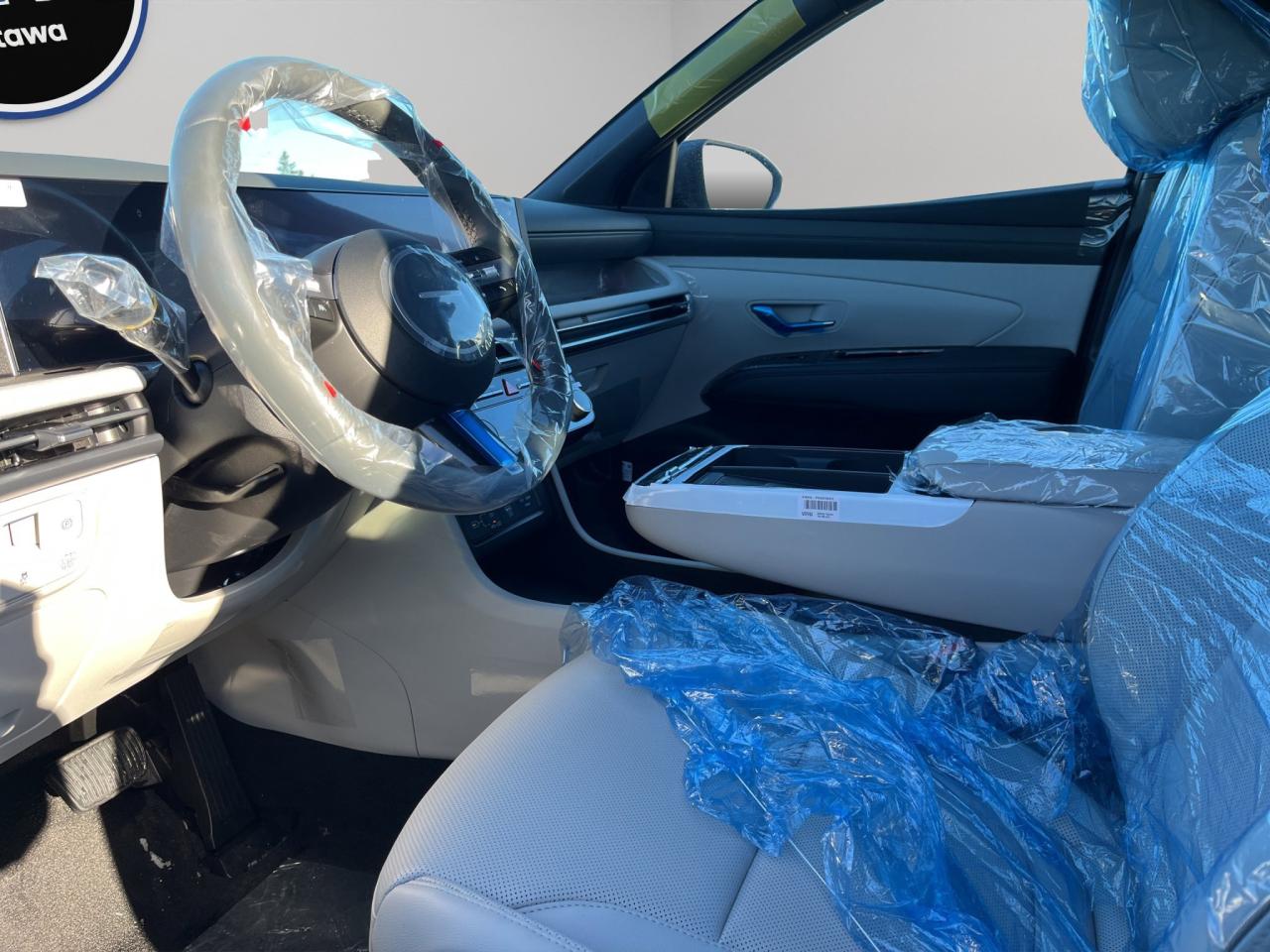 2026 Hyundai Tucson Hybrid Ultimate Photo