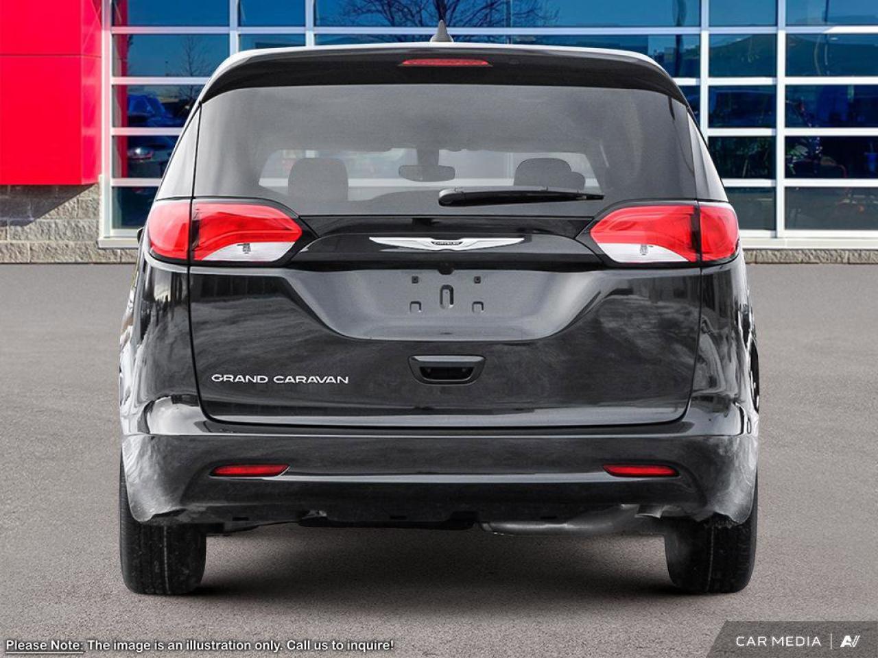 2024 Chrysler Grand Caravan SXT | Navigation | Apple CarPlay | Android Auto | Remote Start | Rain Sensing Wipers | PWR Liftgate Photo