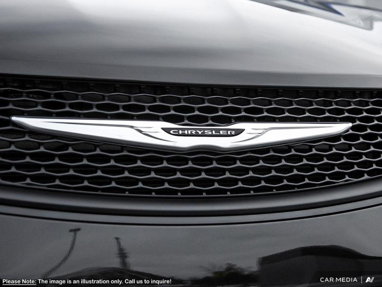 2024 Chrysler Grand Caravan SXT | Navigation | Apple CarPlay | Android Auto | Remote Start | Rain Sensing Wipers | PWR Liftgate Photo