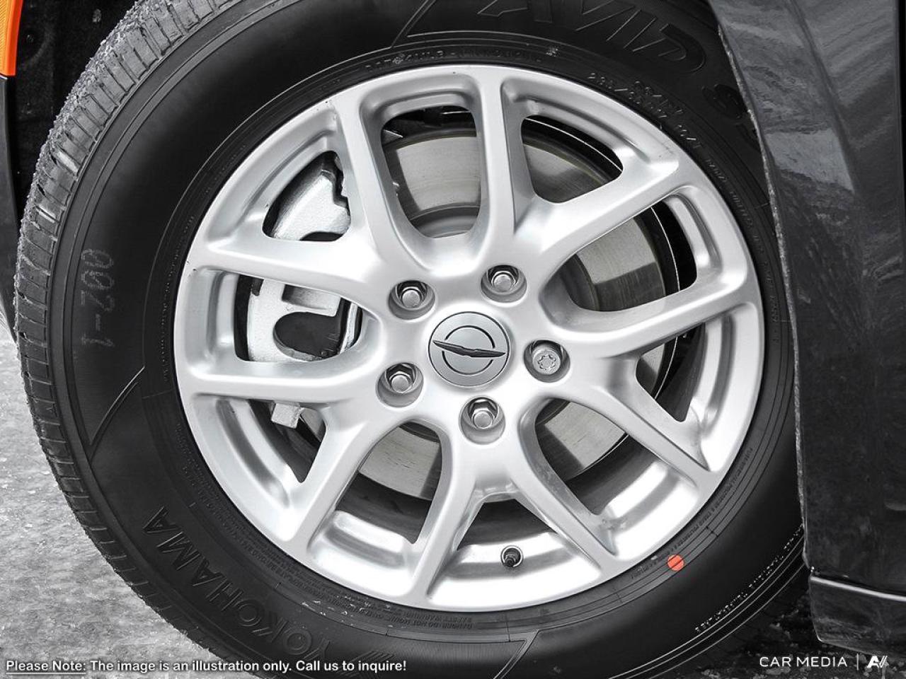 2024 Chrysler Grand Caravan SXT | Navigation | Apple CarPlay | Android Auto | Remote Start | Rain Sensing Wipers | PWR Liftgate Photo