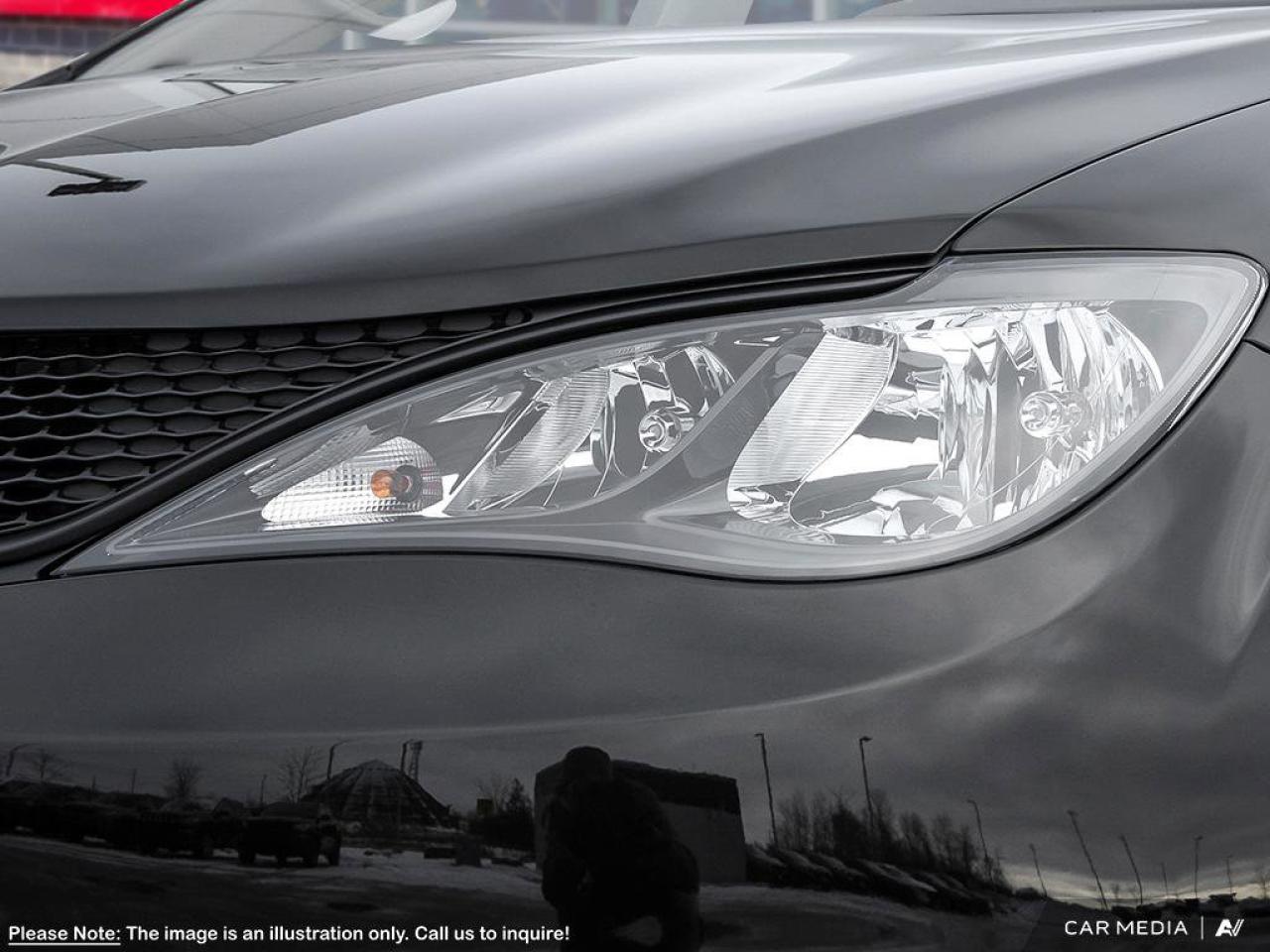 2024 Chrysler Grand Caravan SXT | Navigation | Apple CarPlay | Android Auto | Remote Start | Rain Sensing Wipers | PWR Liftgate Photo