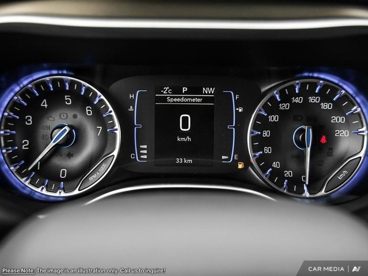 2024 Chrysler Grand Caravan SXT | Navigation | Apple CarPlay | Android Auto | Remote Start | Rain Sensing Wipers | PWR Liftgate Photo