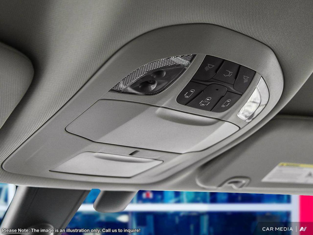 2024 Chrysler Grand Caravan SXT | Navigation | Apple CarPlay | Android Auto | Remote Start | Rain Sensing Wipers | PWR Liftgate Photo