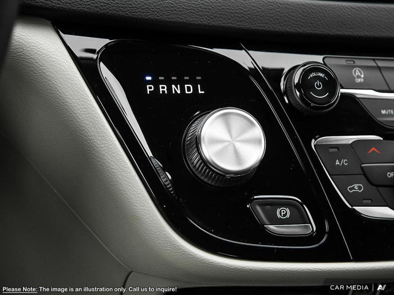 2024 Chrysler Grand Caravan SXT | Navigation | Apple CarPlay | Android Auto | Remote Start | Rain Sensing Wipers | PWR Liftgate Photo