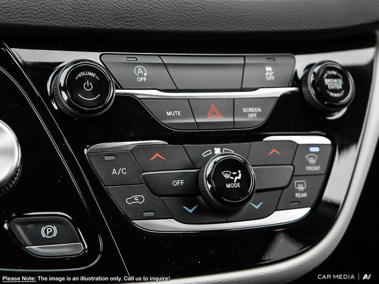 2024 Chrysler Grand Caravan SXT | Navigation | Apple CarPlay | Android Auto | Remote Start | Rain Sensing Wipers | PWR Liftgate Photo