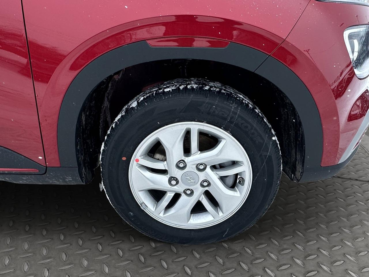 2026 Hyundai Venue PREFERRED Photo