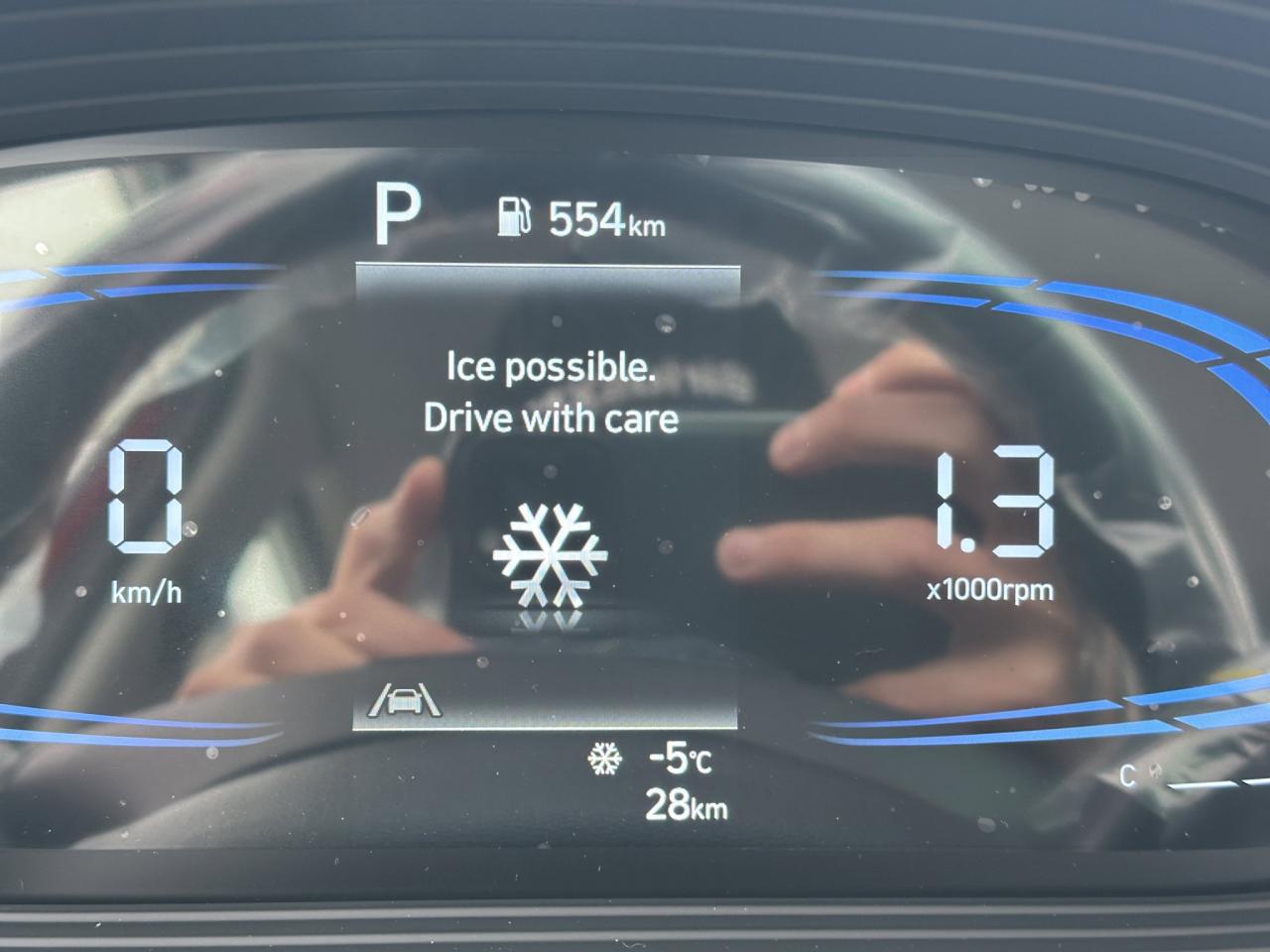 2026 Hyundai Venue PREFERRED Photo