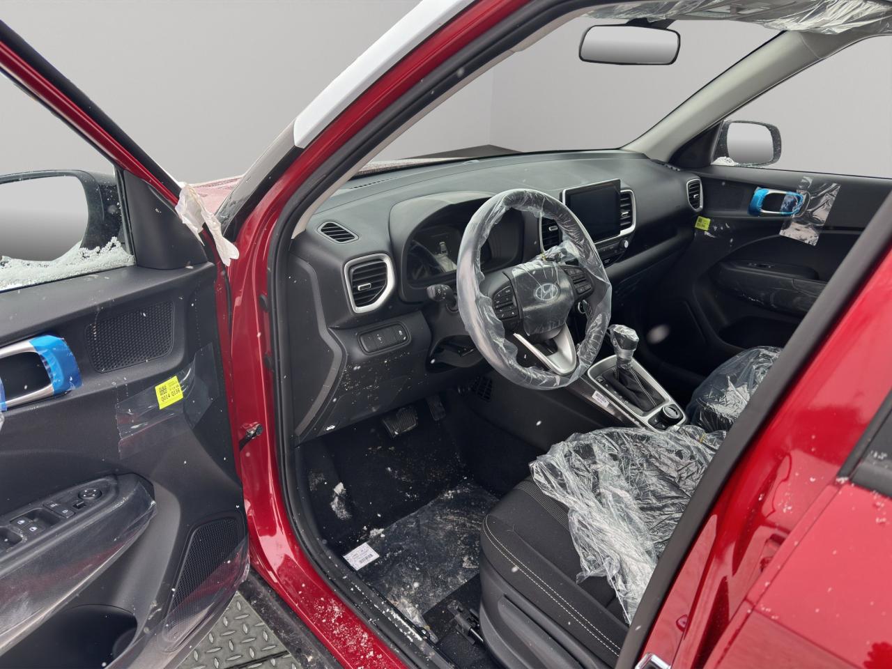 2026 Hyundai Venue PREFERRED Photo