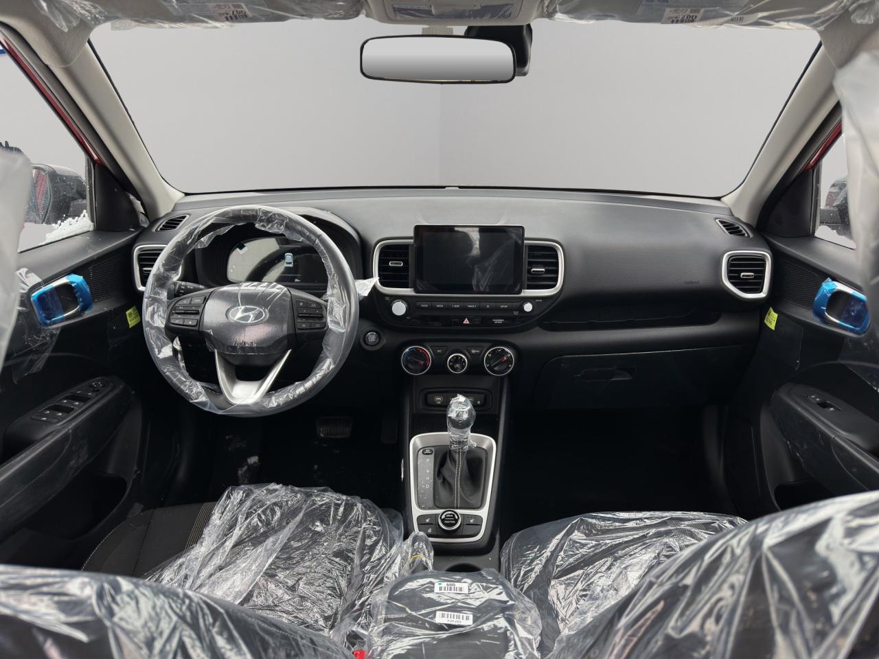 2026 Hyundai Venue PREFERRED Photo