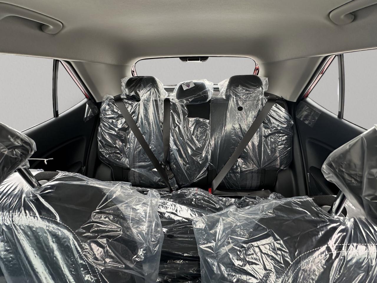 2026 Hyundai Venue PREFERRED Photo