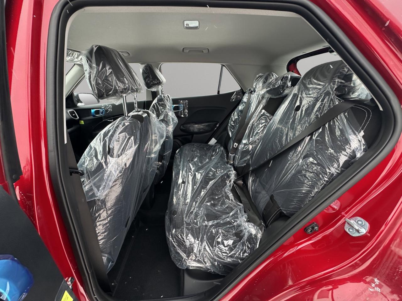 2026 Hyundai Venue PREFERRED Photo