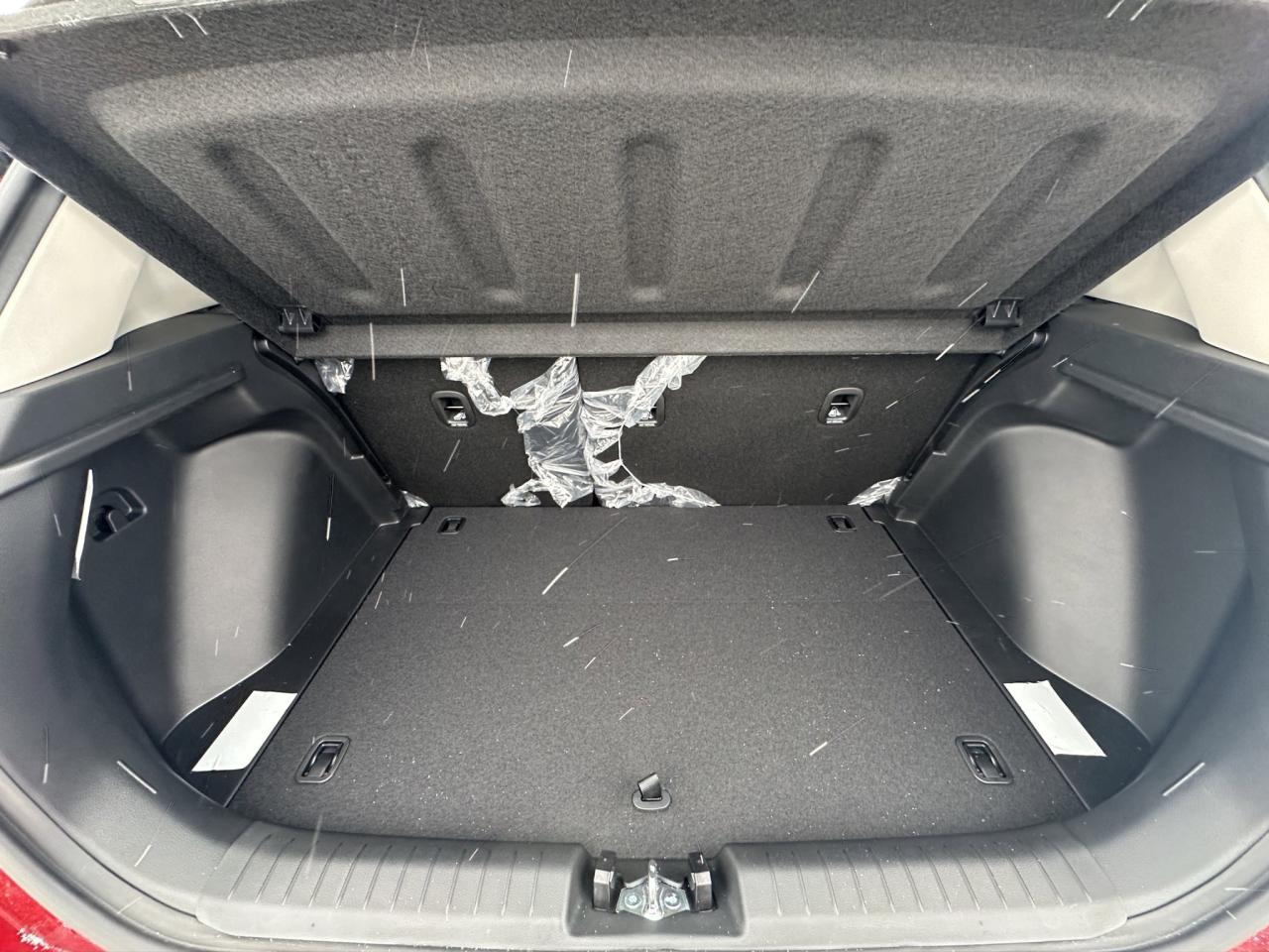 2026 Hyundai Venue PREFERRED Photo