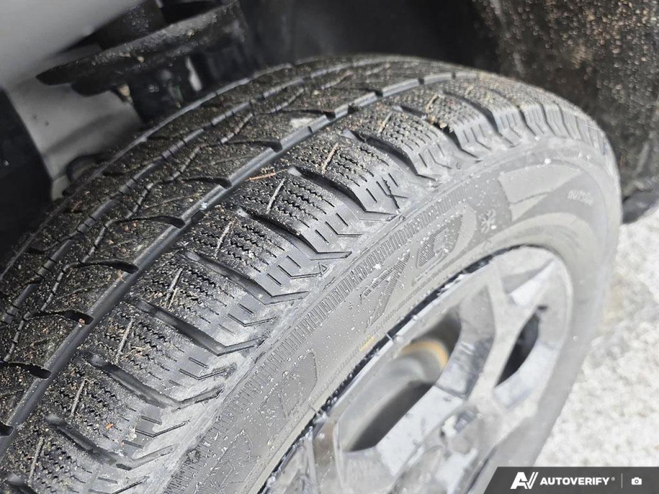 2024 Jeep Compass Trailhawk | Heated Seats | Leather | Photo