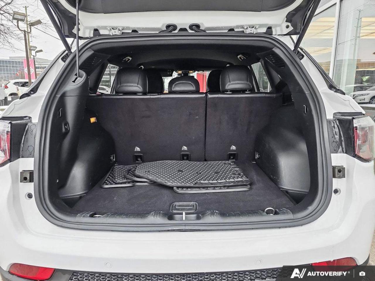 2024 Jeep Compass Trailhawk | Heated Seats | Leather | Photo