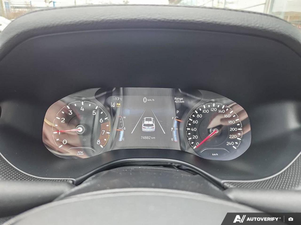 2024 Jeep Compass Trailhawk | Heated Seats | Leather | Photo