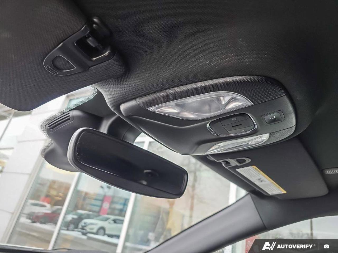 2024 Jeep Compass Trailhawk | Heated Seats | Leather | Photo