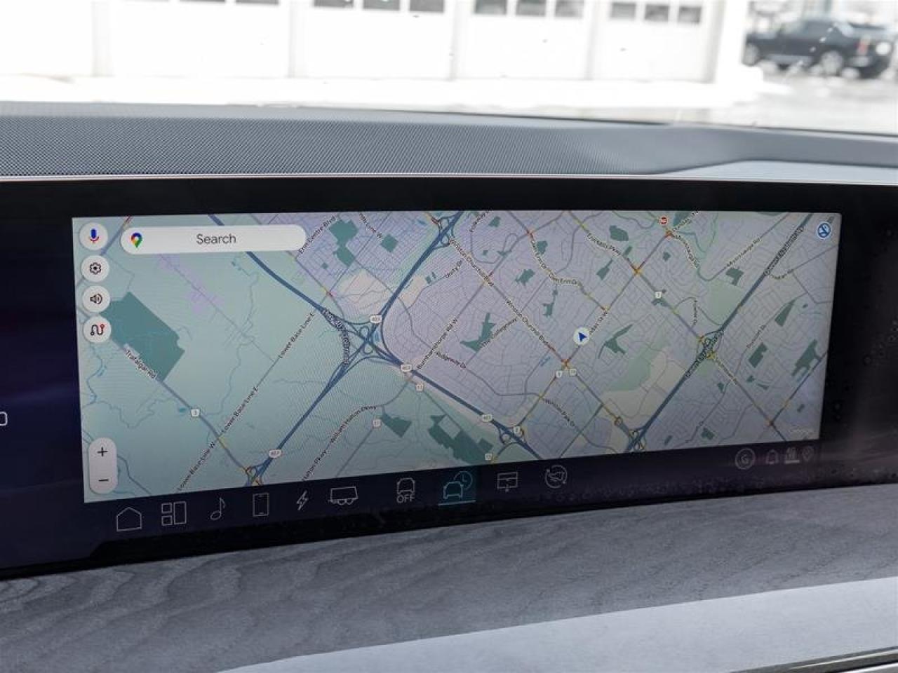 2026 Cadillac Escalade IQ Premium Sport Photo