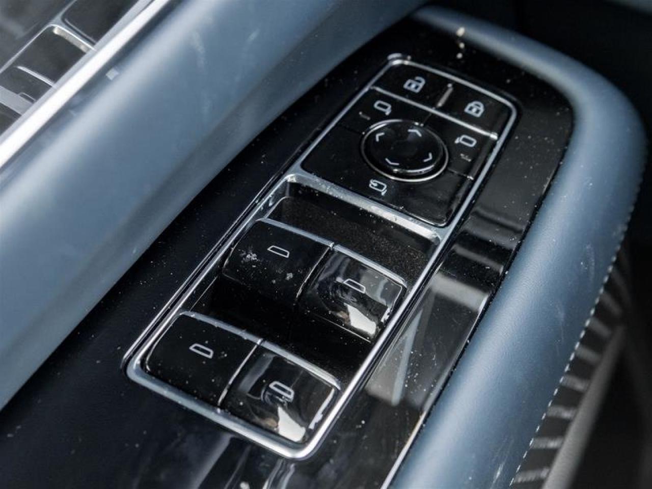 2026 Cadillac Escalade IQ Premium Sport Photo