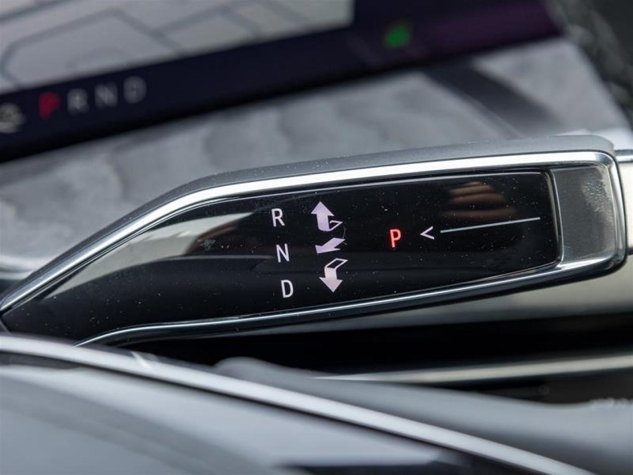 2026 Cadillac Escalade IQ Premium Sport Photo