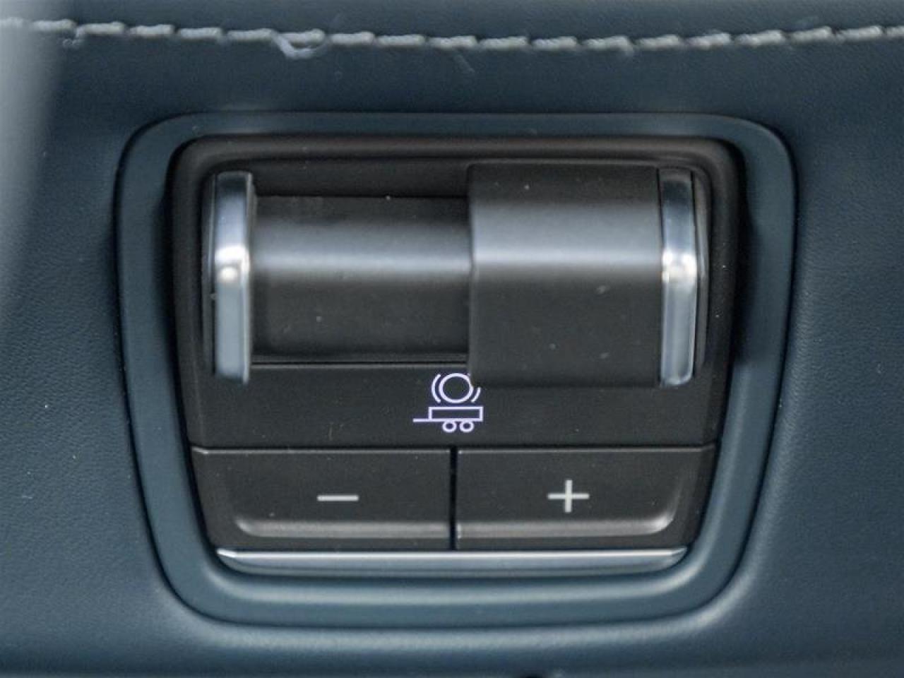 2026 Cadillac Escalade IQ Premium Sport Photo