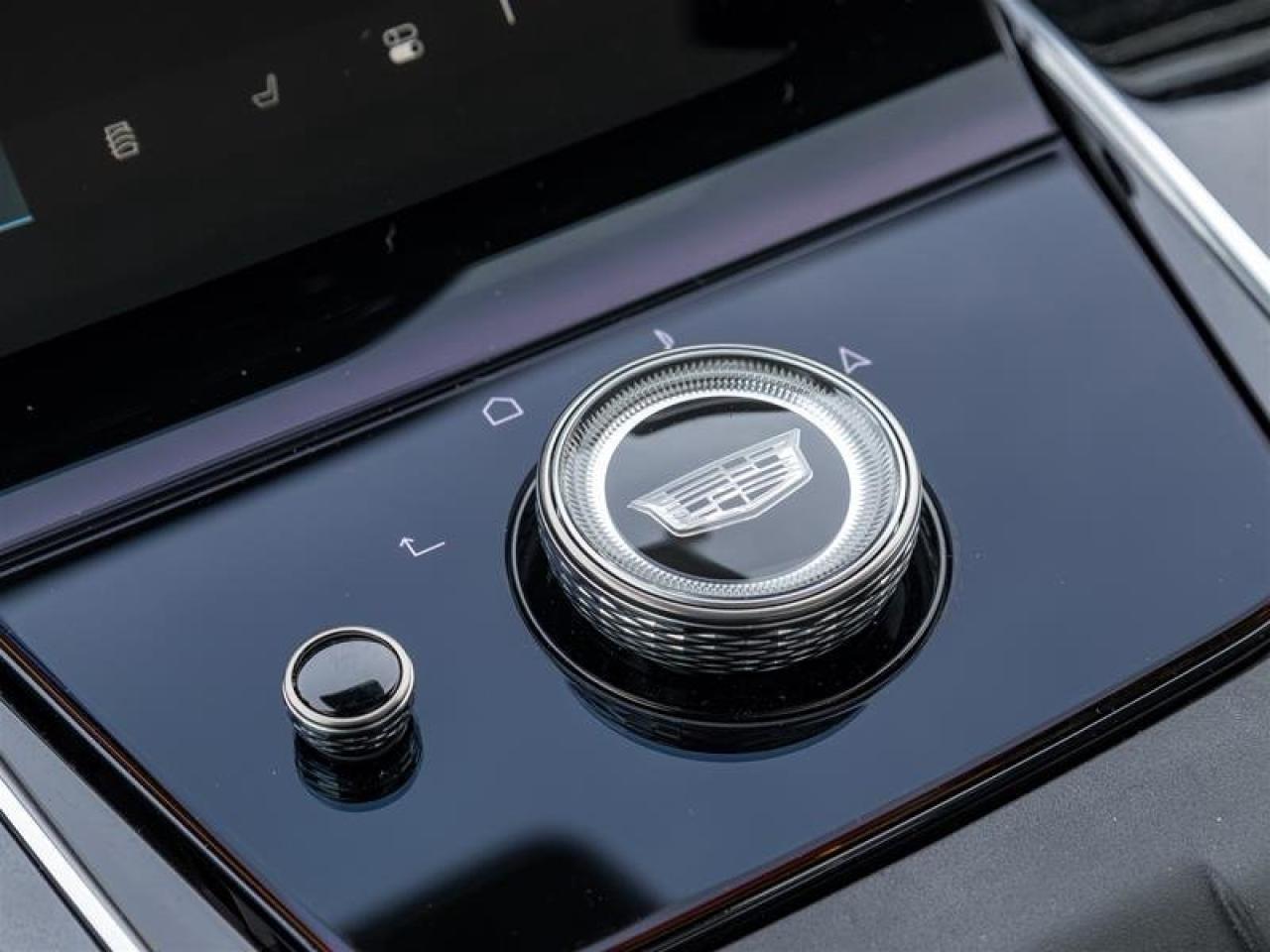 2026 Cadillac Escalade IQ Premium Sport Photo