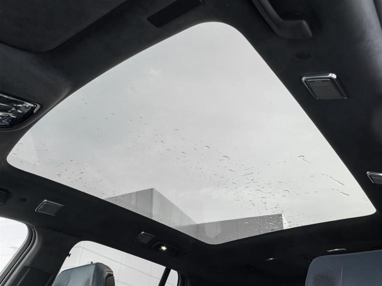 2026 Cadillac Escalade IQ Premium Sport Photo