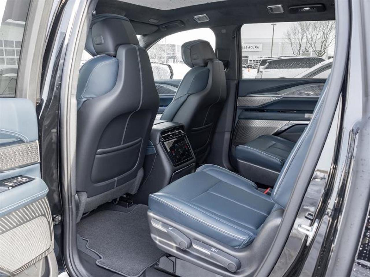 2026 Cadillac Escalade IQ Premium Sport Photo