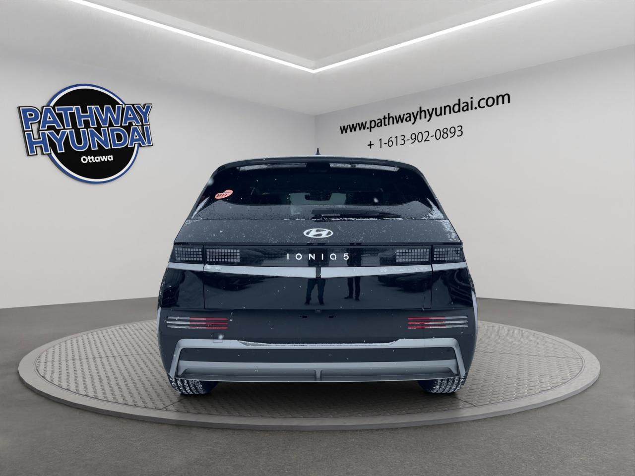 2026 Hyundai IONIQ 5 Preferred Photo4