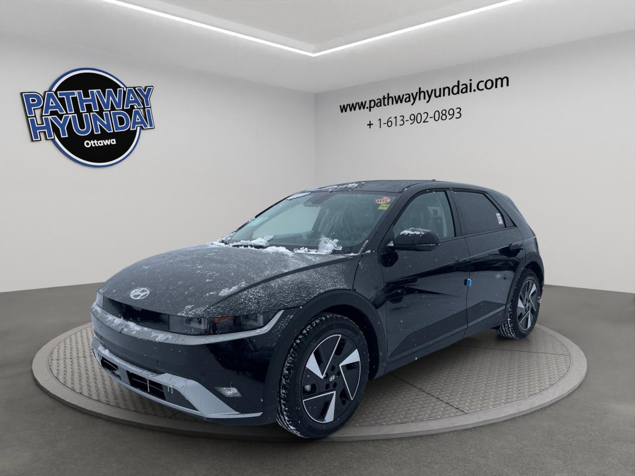 2026 Hyundai IONIQ 5 Preferred Photo