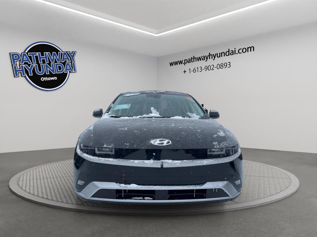 2026 Hyundai IONIQ 5 Preferred Photo