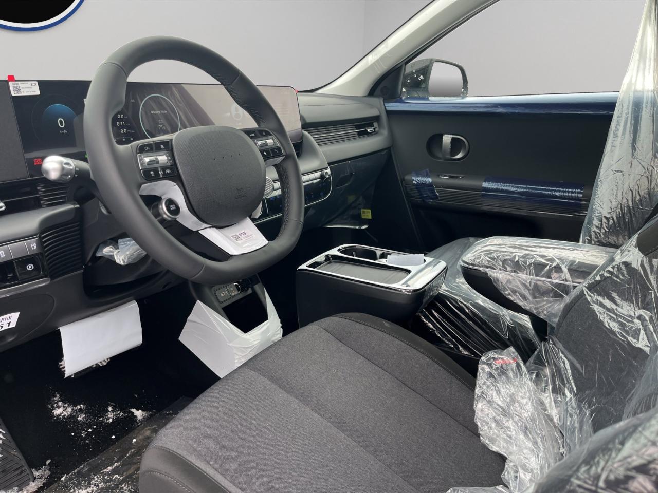 2026 Hyundai IONIQ 5 Preferred Photo