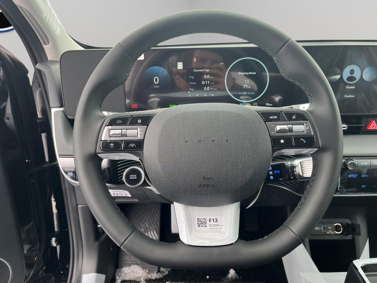 2026 Hyundai IONIQ 5 Preferred Photo