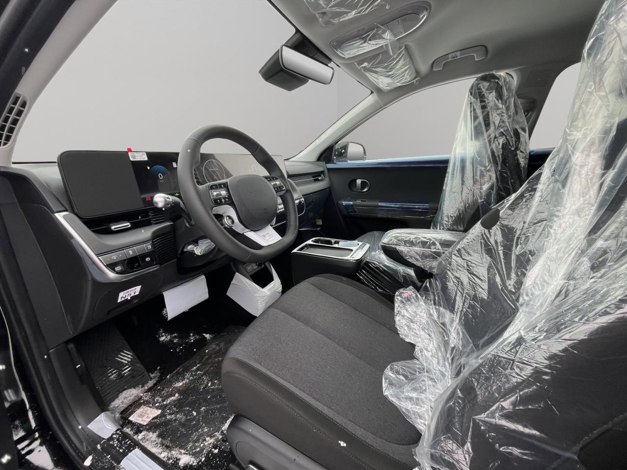 2026 Hyundai IONIQ 5 Preferred Photo