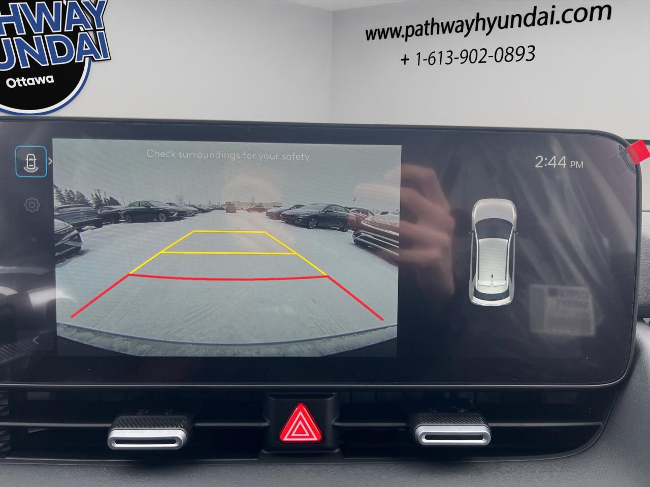 2026 Hyundai IONIQ 5 Preferred Photo