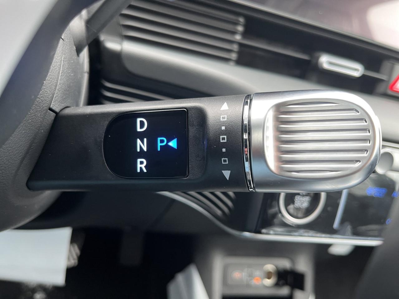 2026 Hyundai IONIQ 5 Preferred Photo