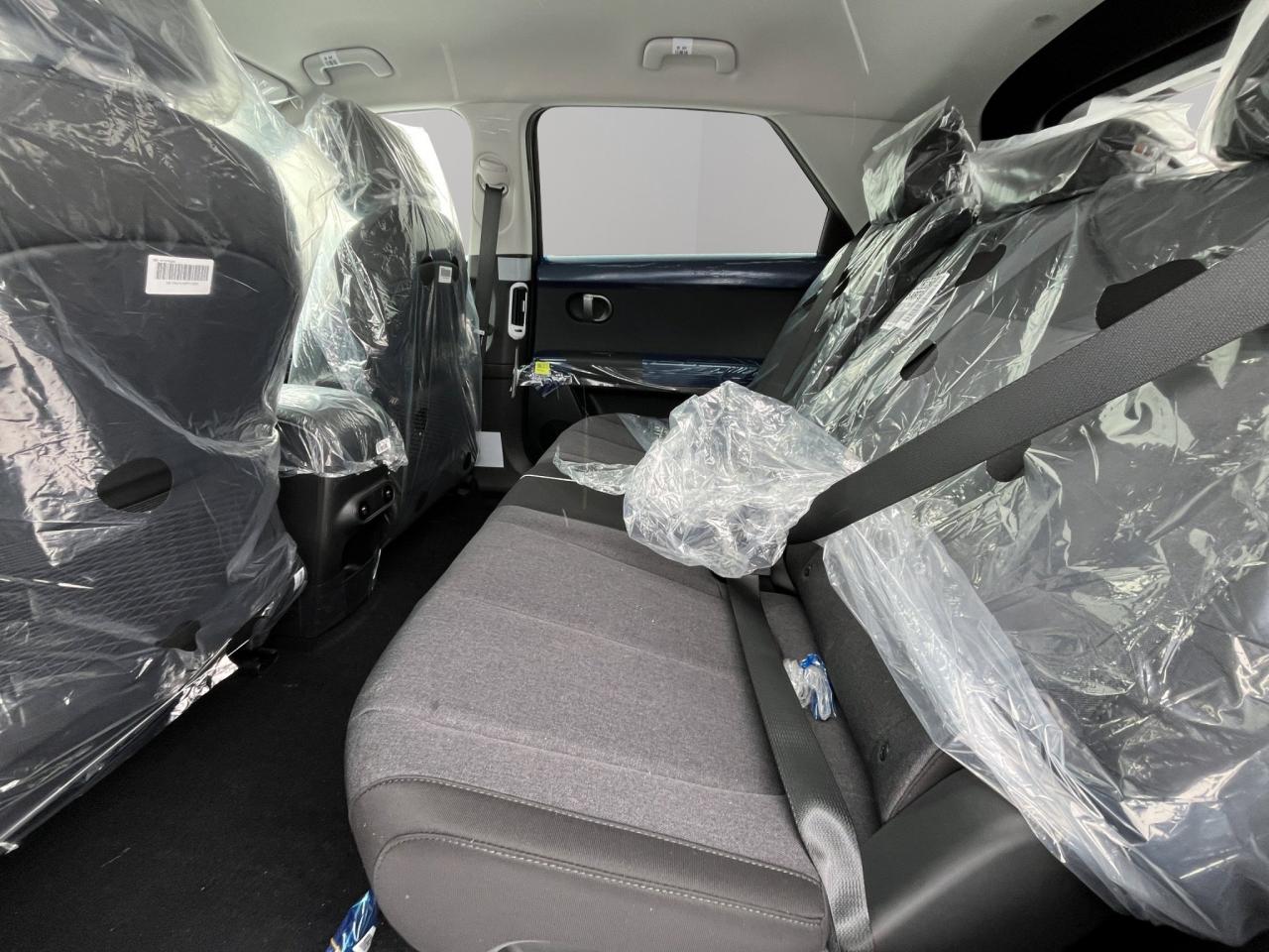 2026 Hyundai IONIQ 5 Preferred Photo