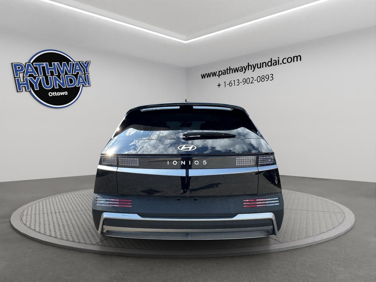 2026 Hyundai IONIQ 5 Preferred Photo
