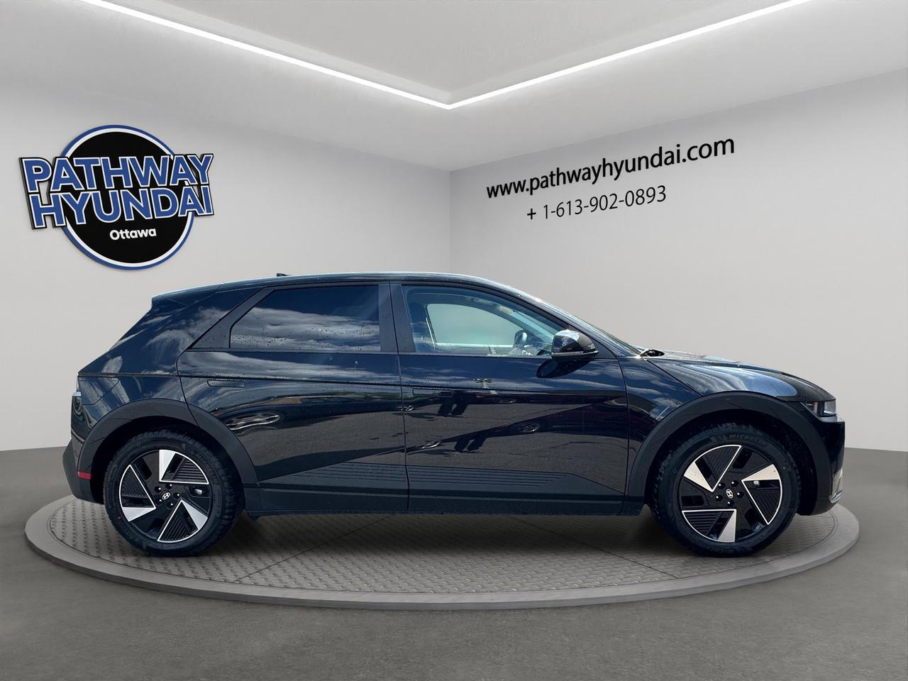 2026 Hyundai IONIQ 5 Preferred Photo