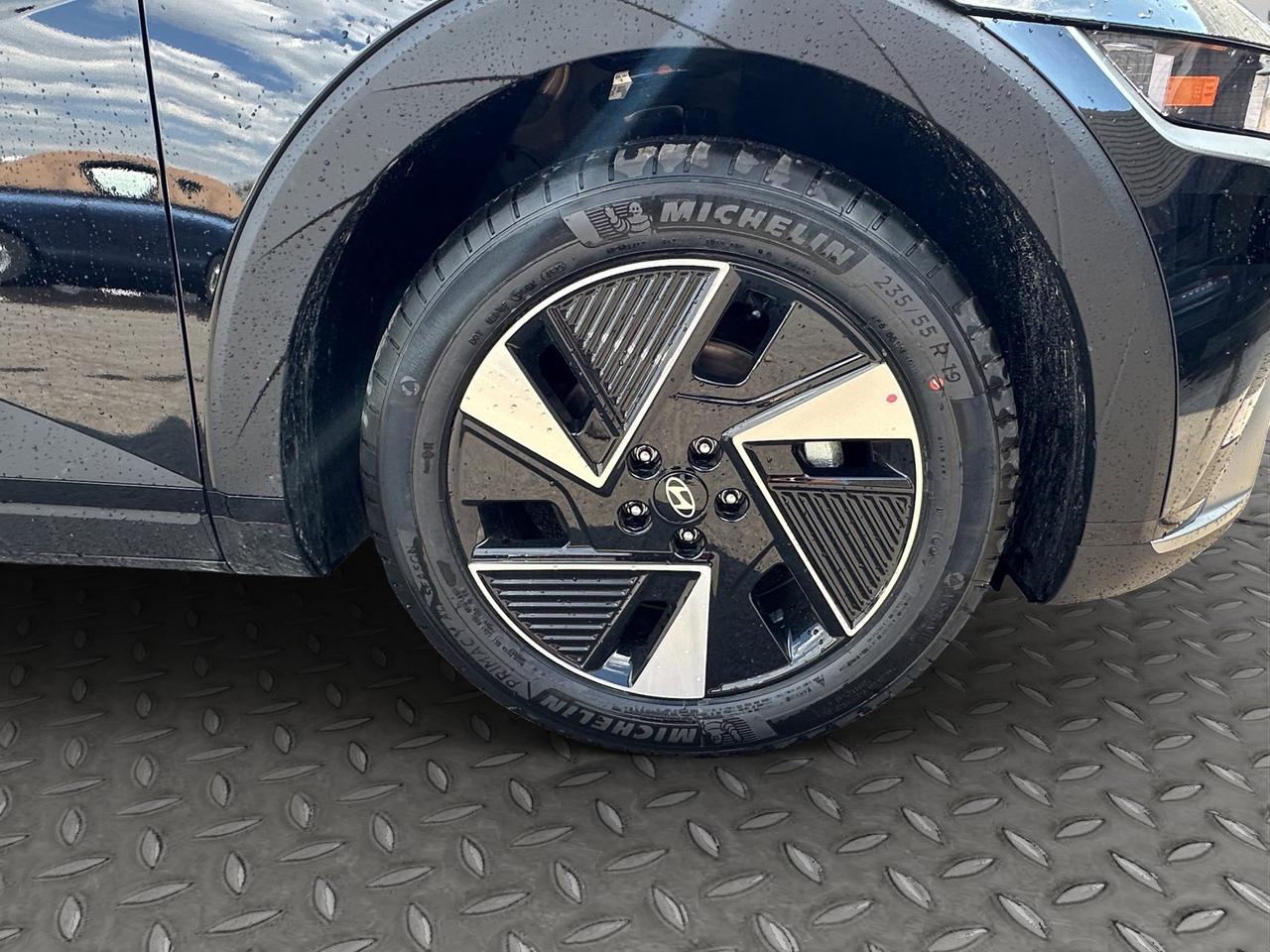 2026 Hyundai IONIQ 5 Preferred Photo