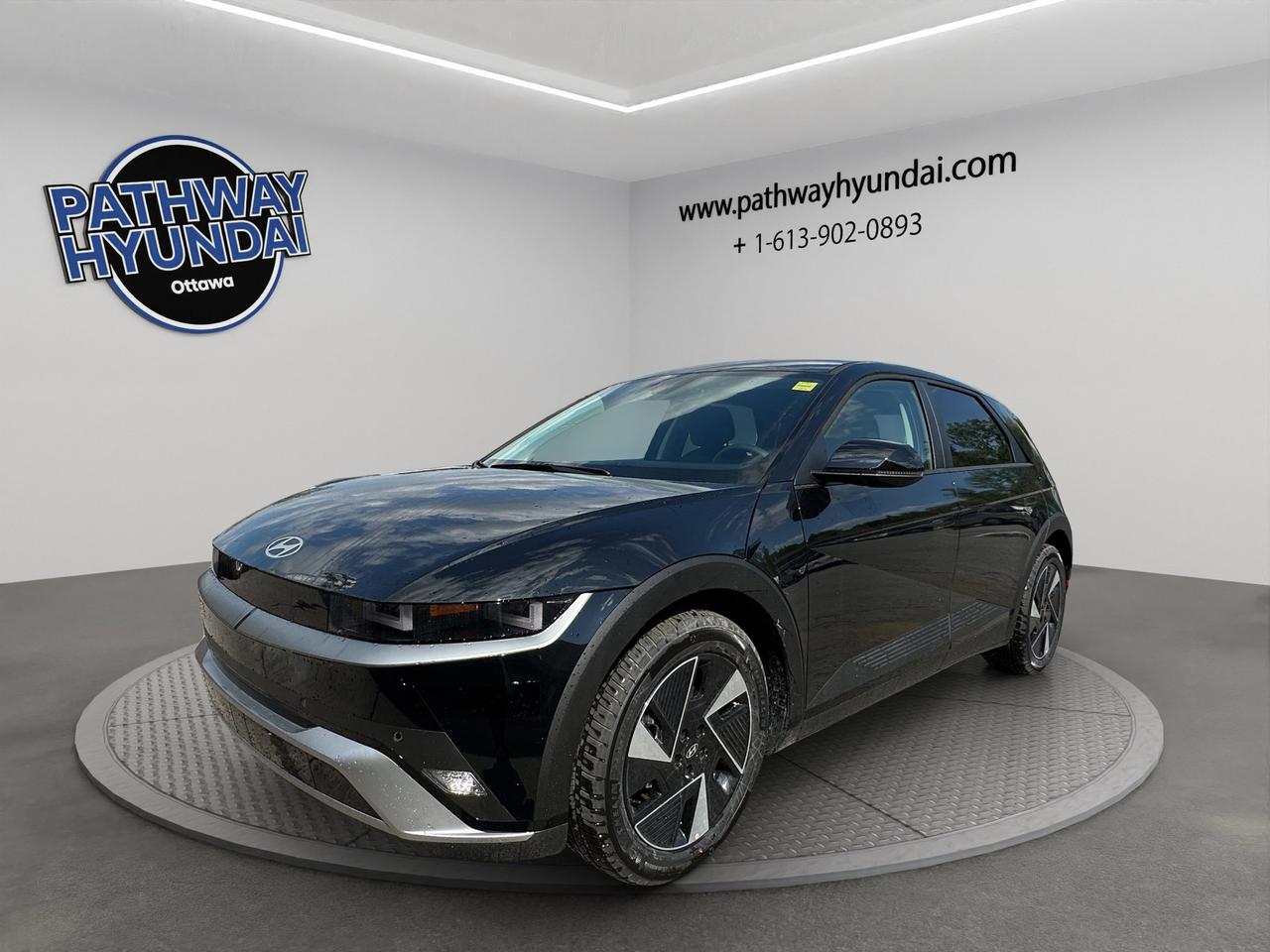 2026 Hyundai IONIQ 5 Preferred Photo