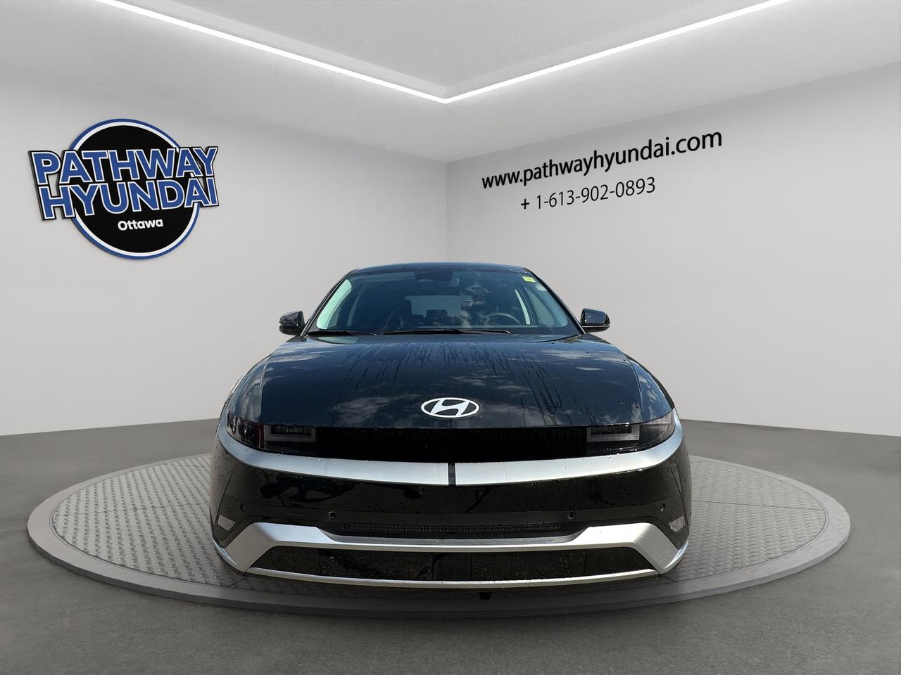 2026 Hyundai IONIQ 5 Preferred Photo