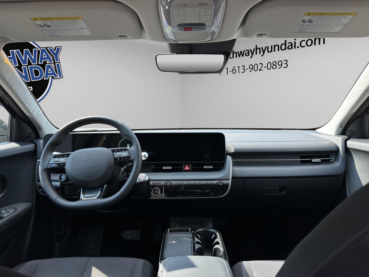 2026 Hyundai IONIQ 5 Preferred Photo