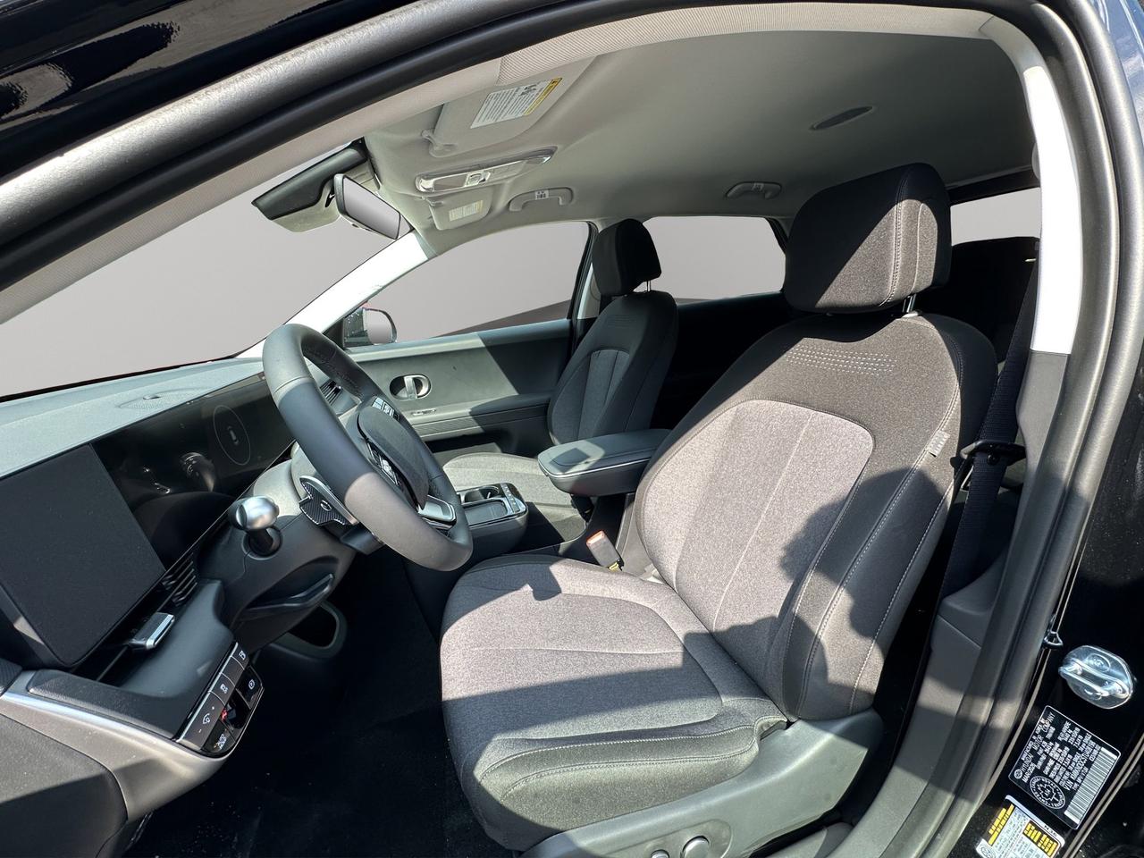 2026 Hyundai IONIQ 5 Preferred Photo
