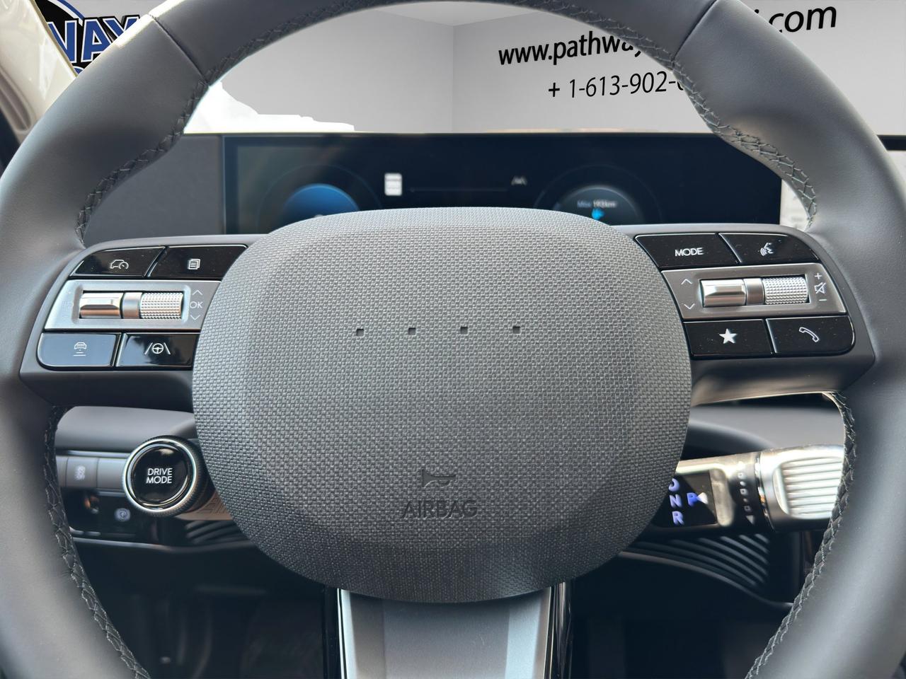 2026 Hyundai IONIQ 5 Preferred Photo