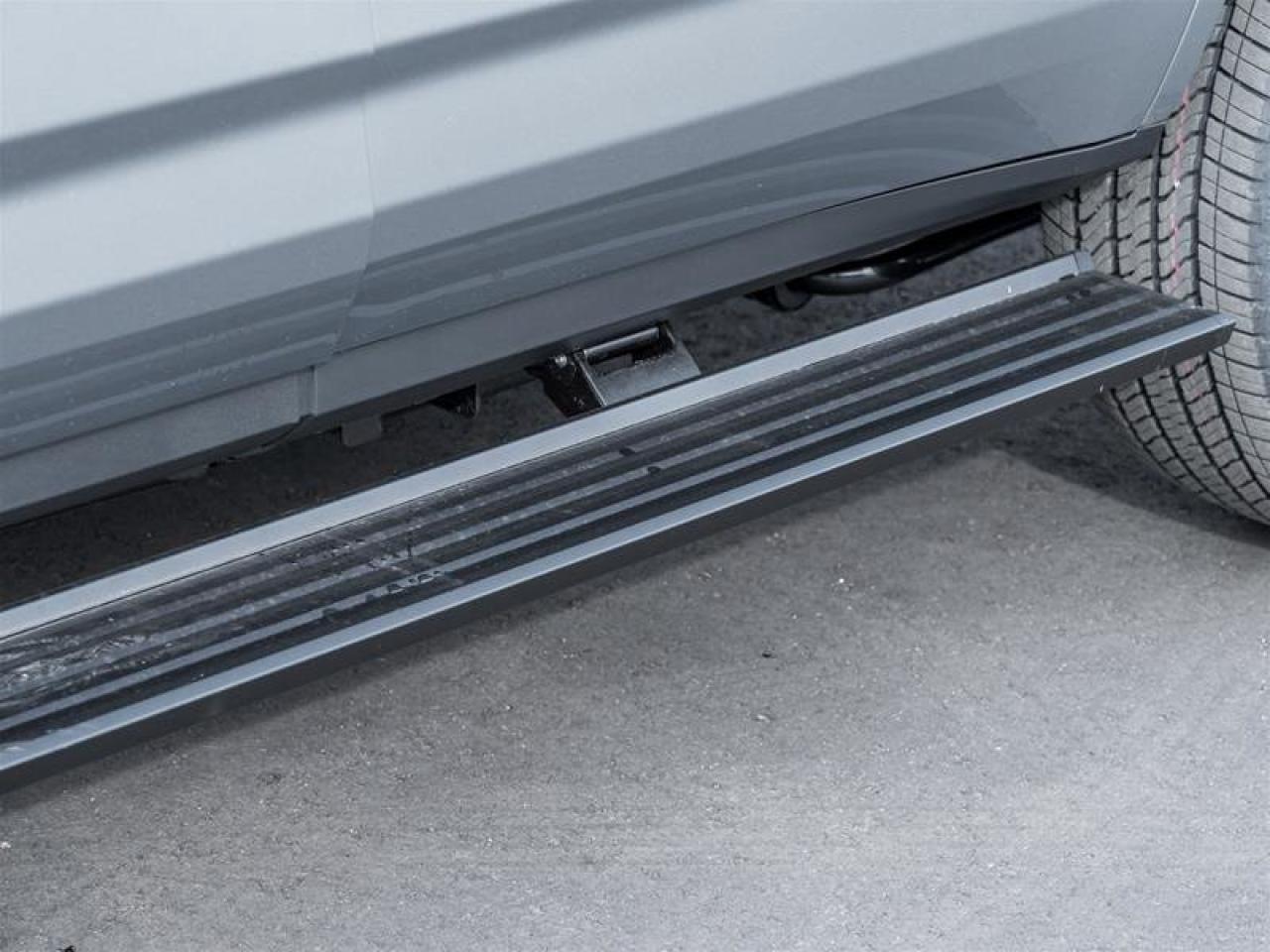 2025 Chevrolet Tahoe Premier Photo