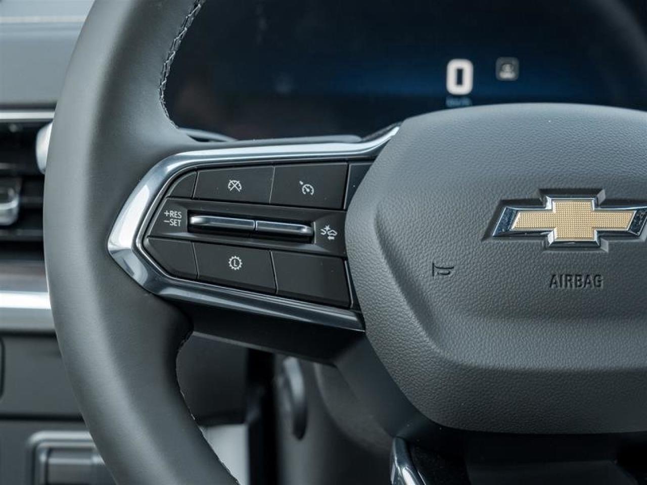 2025 Chevrolet Tahoe Premier Photo