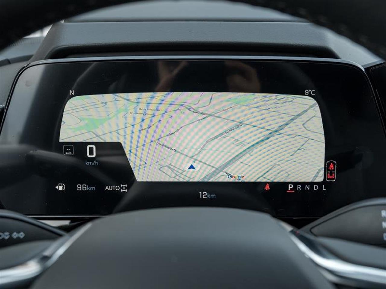 2025 Chevrolet Tahoe Premier Photo